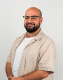 James Grech avatar
