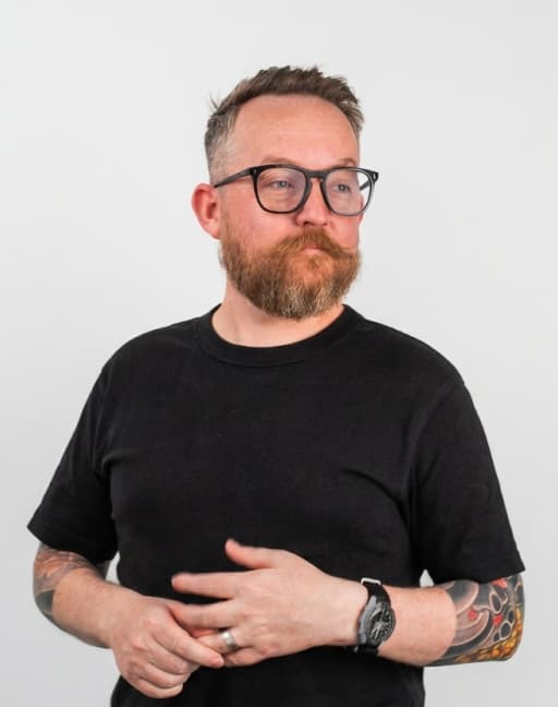 Nick Sullivan 